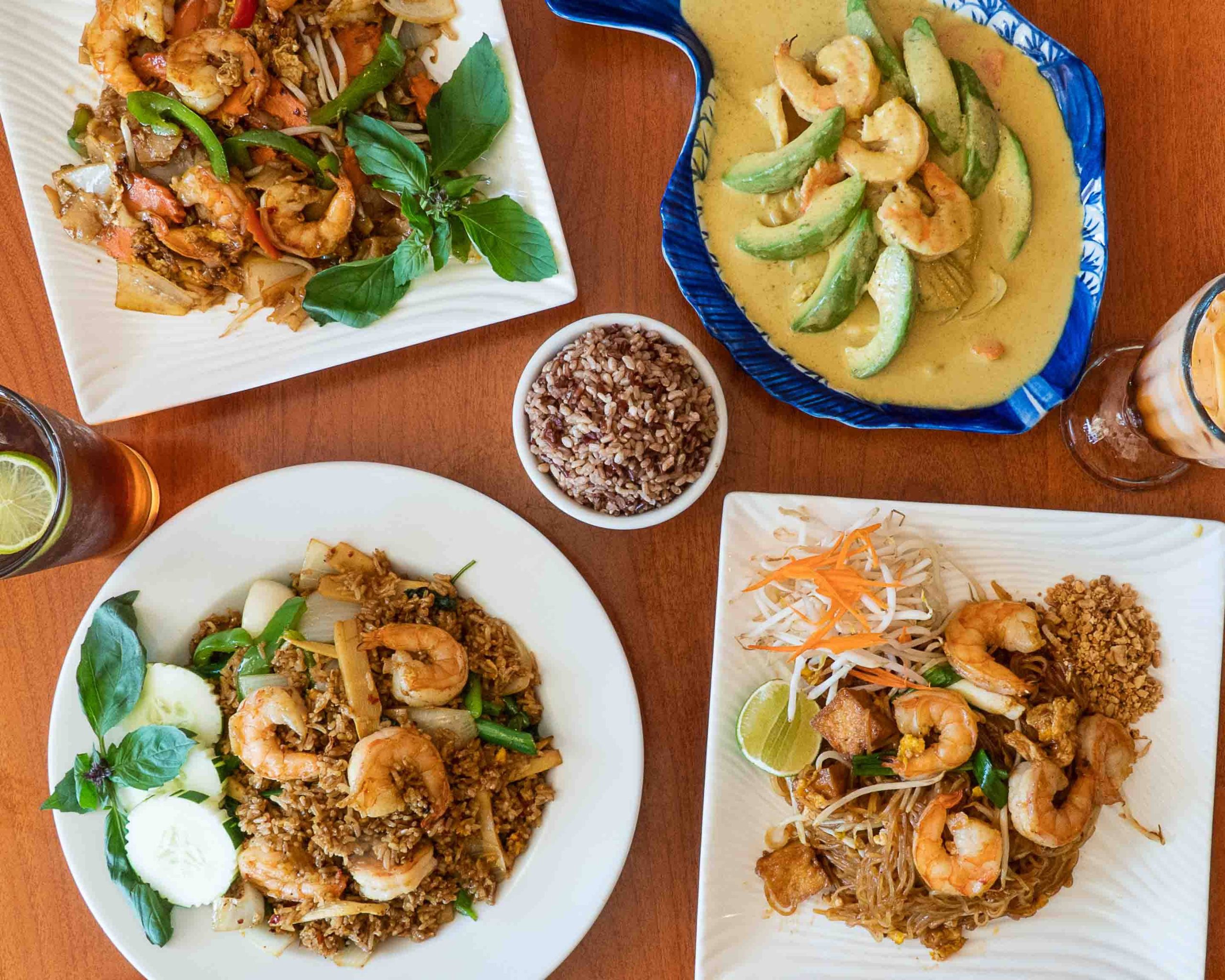 Sai Varee Thai Cuisine