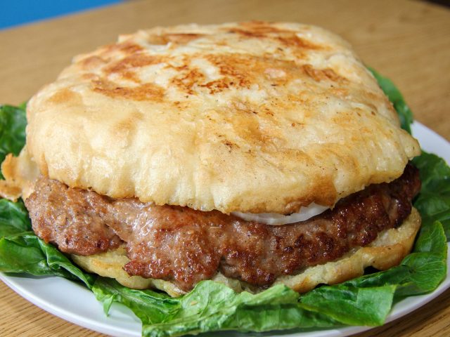 Sandys Bakery & Deli