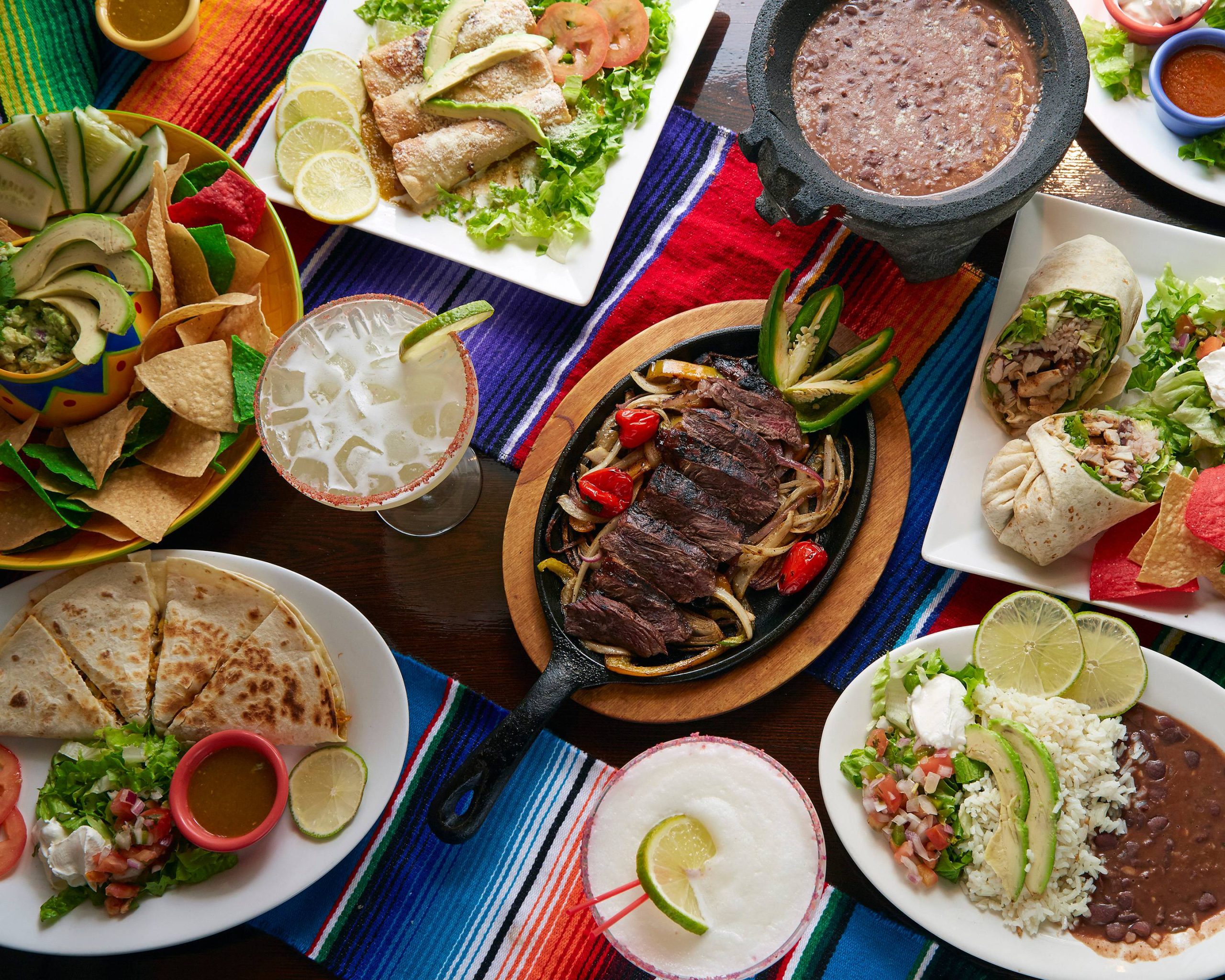 Lindo Michoacan Restaurant