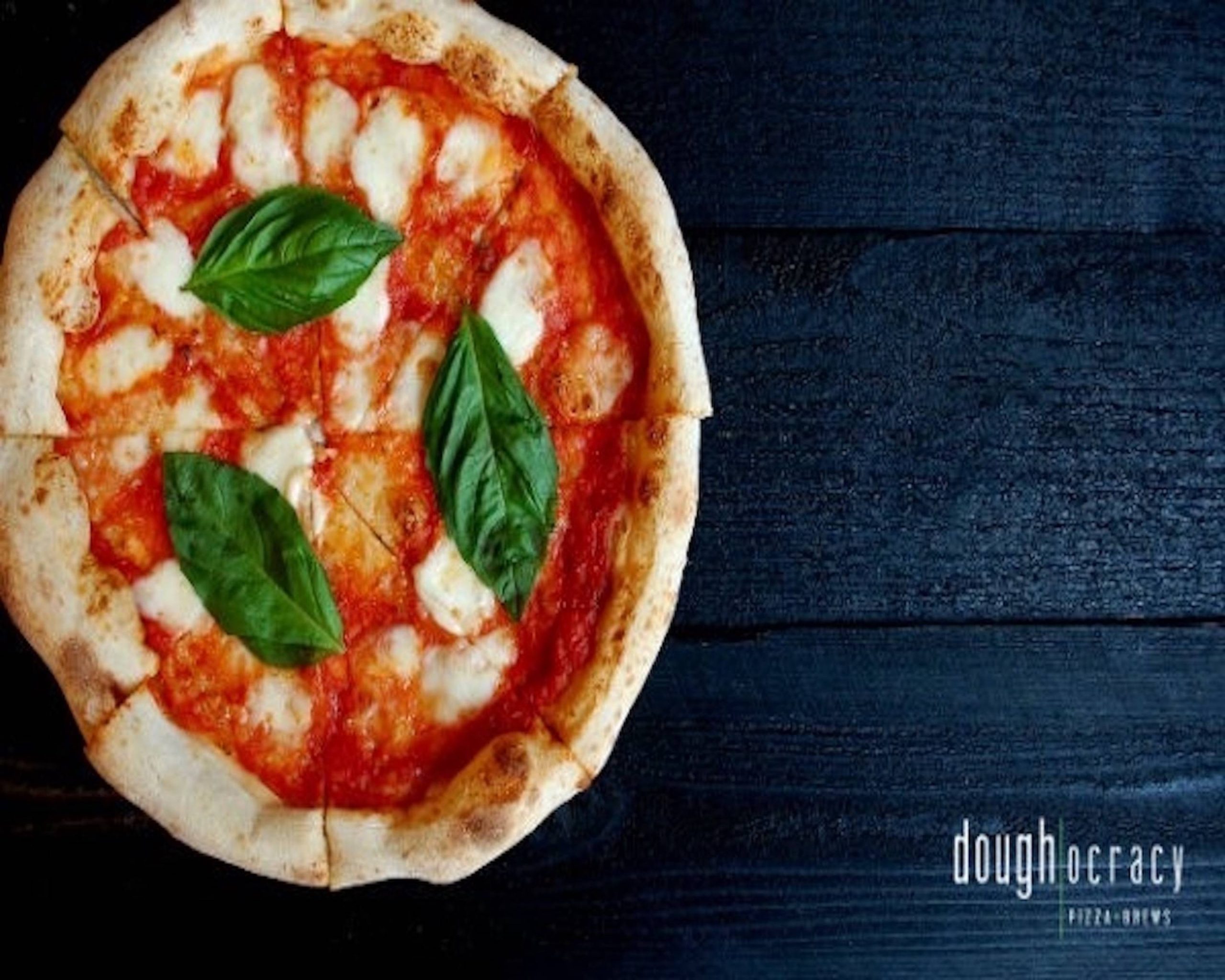 Doughocracy Pizza and Brews