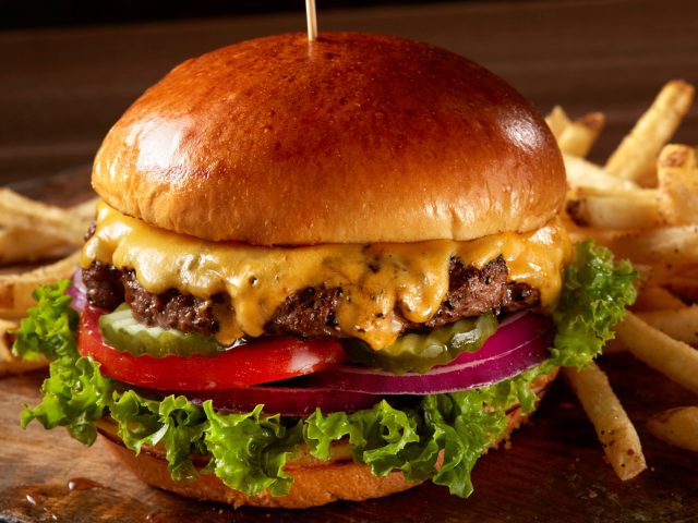 Buster's American Kitchen (Woburn)