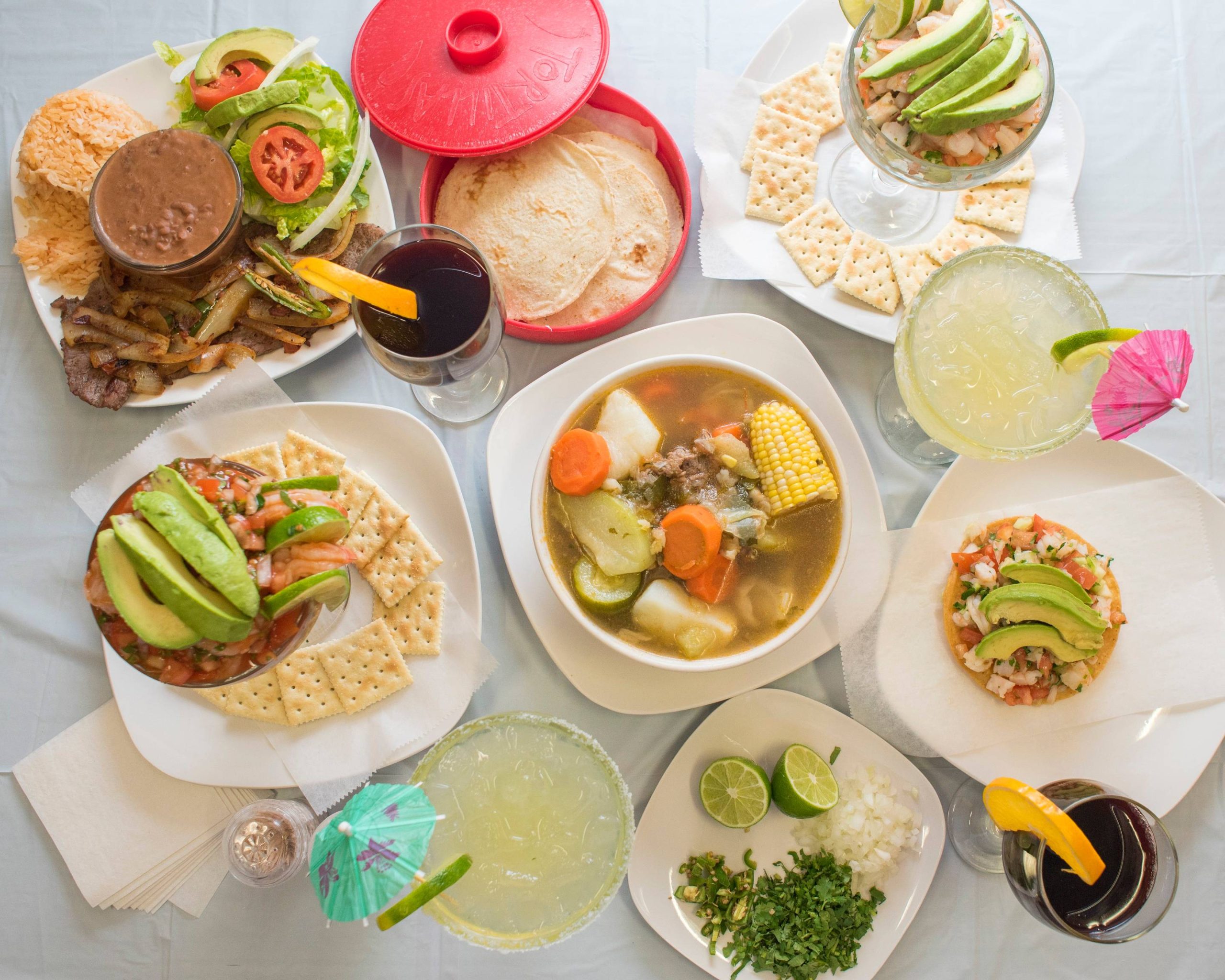 Juliana´s Restaurante Corp.
