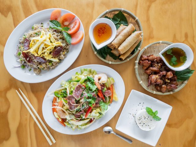 Sabai Sabai Southeast Asian Kitchen