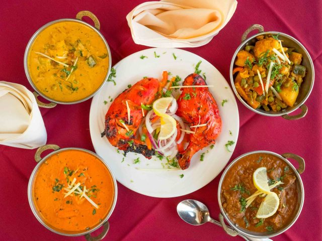 Darbar Indian Restaurant