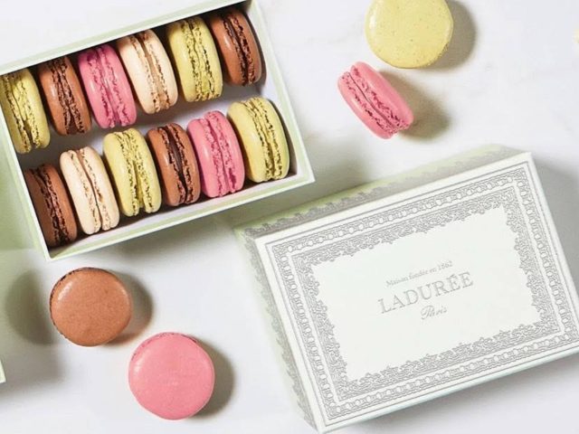 Laduree - Glendale