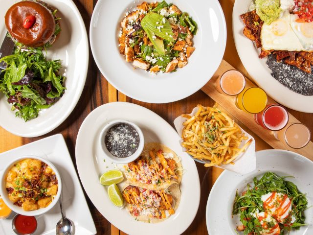 Eat Chow (Costa Mesa)