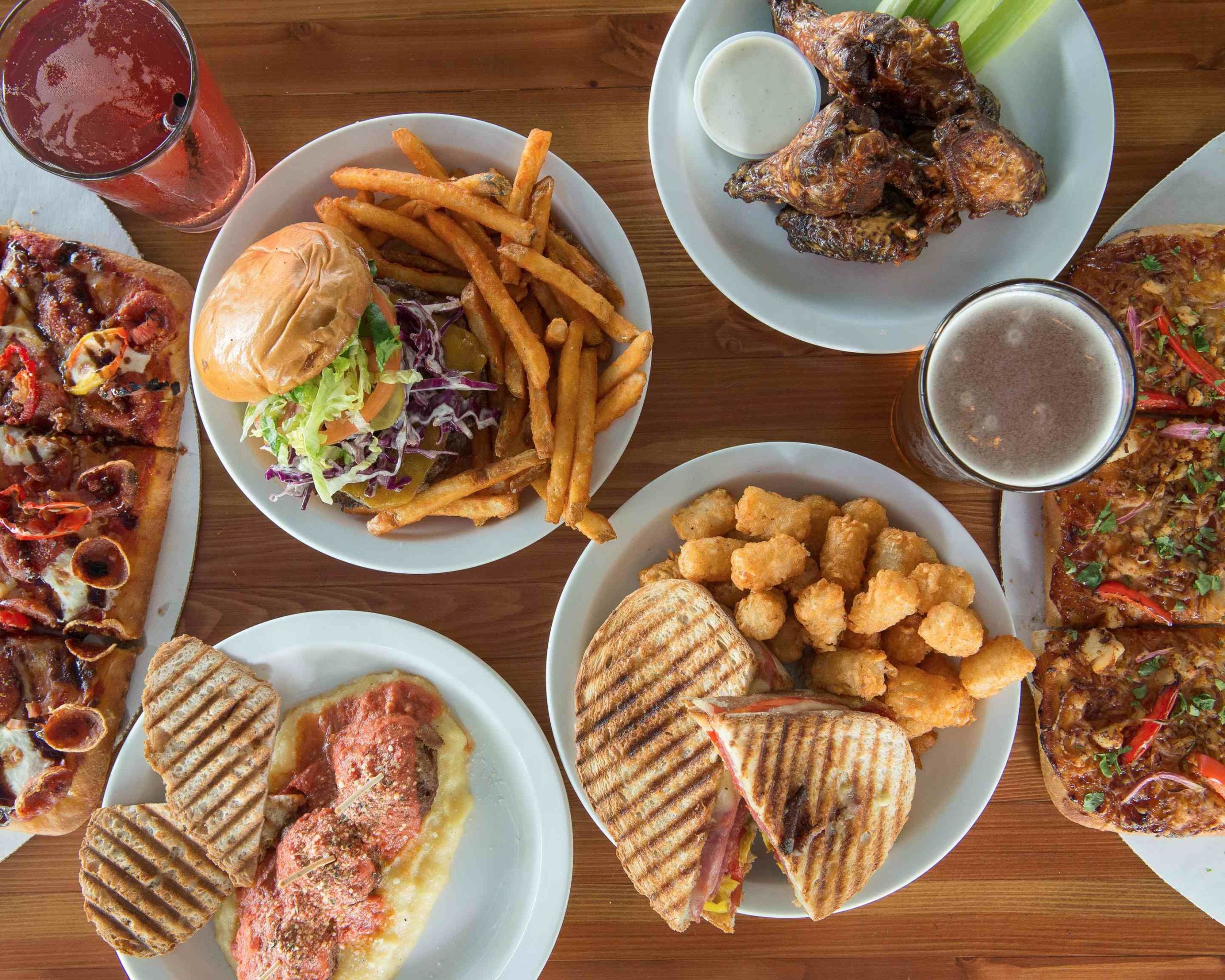 Mangiamo Handmade Street Food