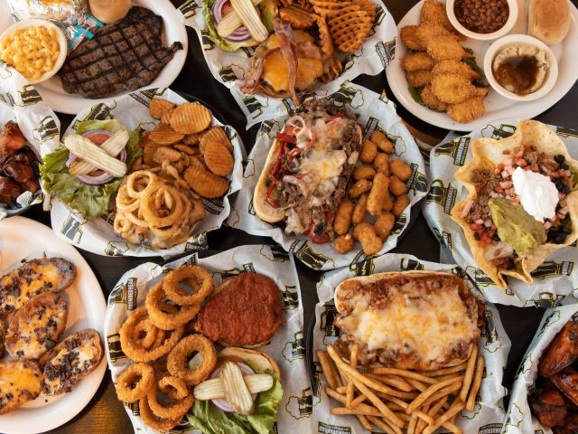 The Chicken Coop - Oralabor Rd.