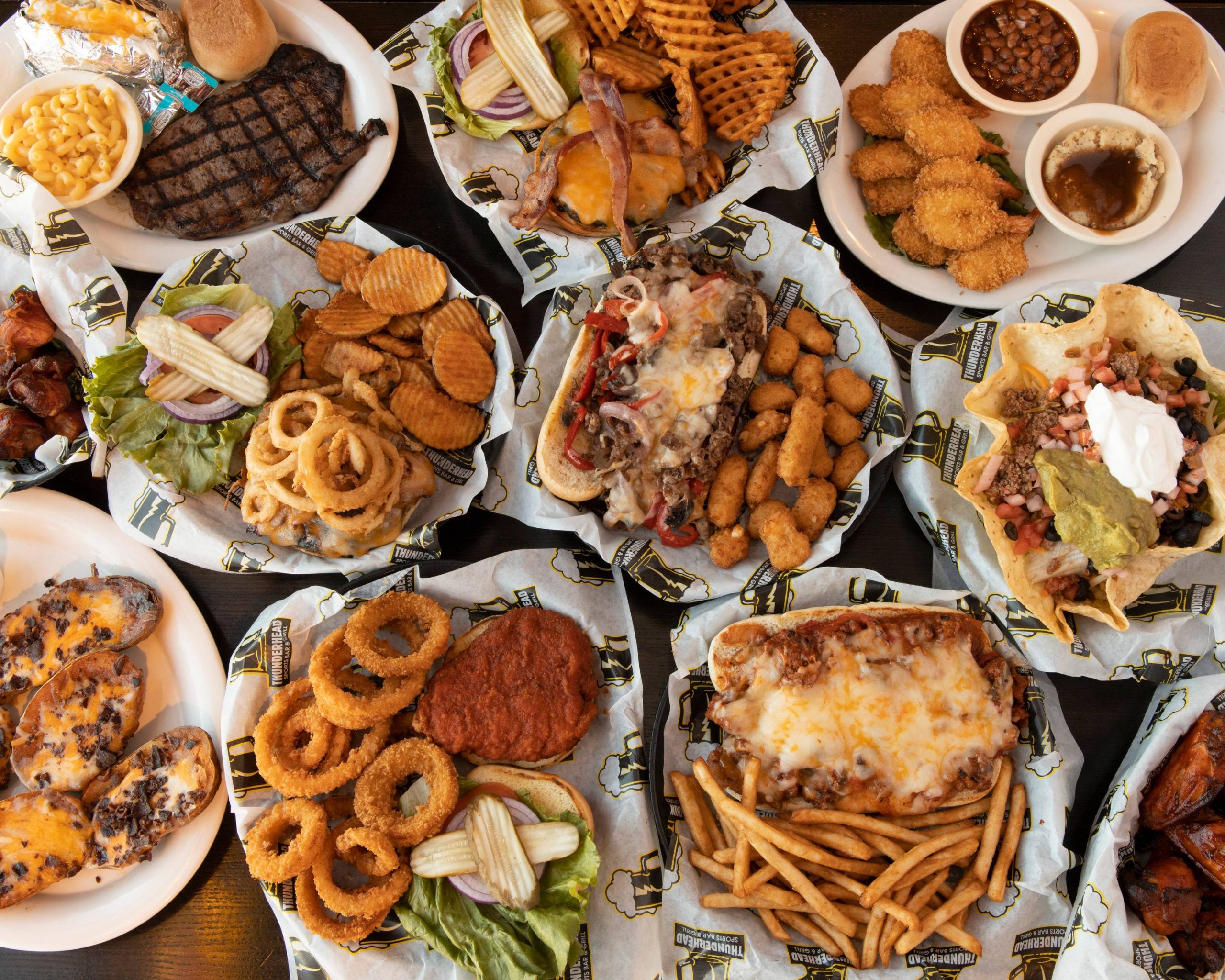 The Chicken Coop - Oralabor Rd.