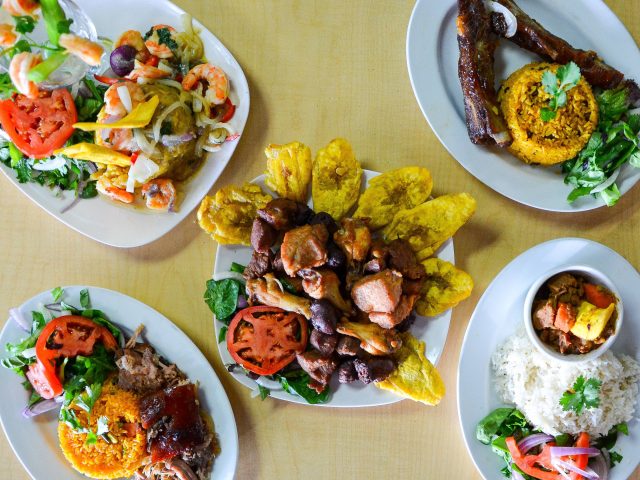 Serie 49 Restaurant and Bar