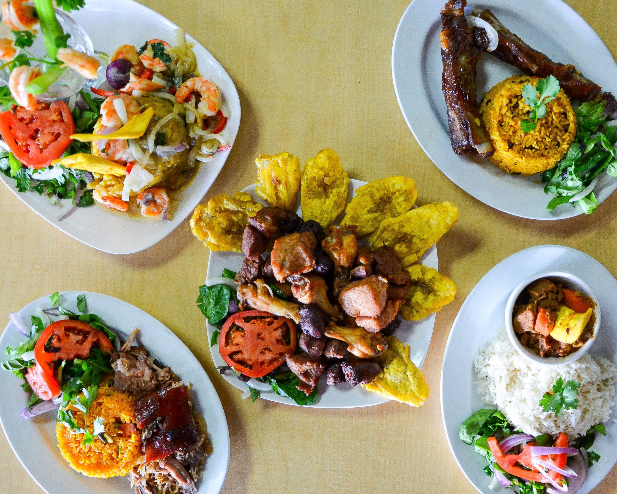 Serie 49 Restaurant and Bar