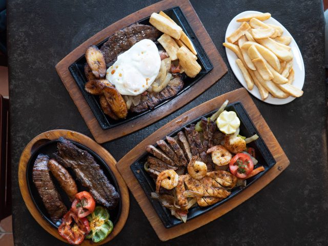 The Palm Restaurant - Atlanta (3391 Peachtree Rd NE)