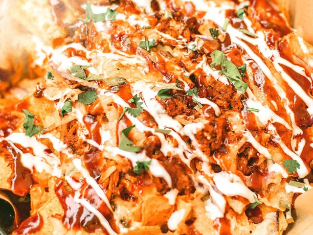 The Nacho Dispensary