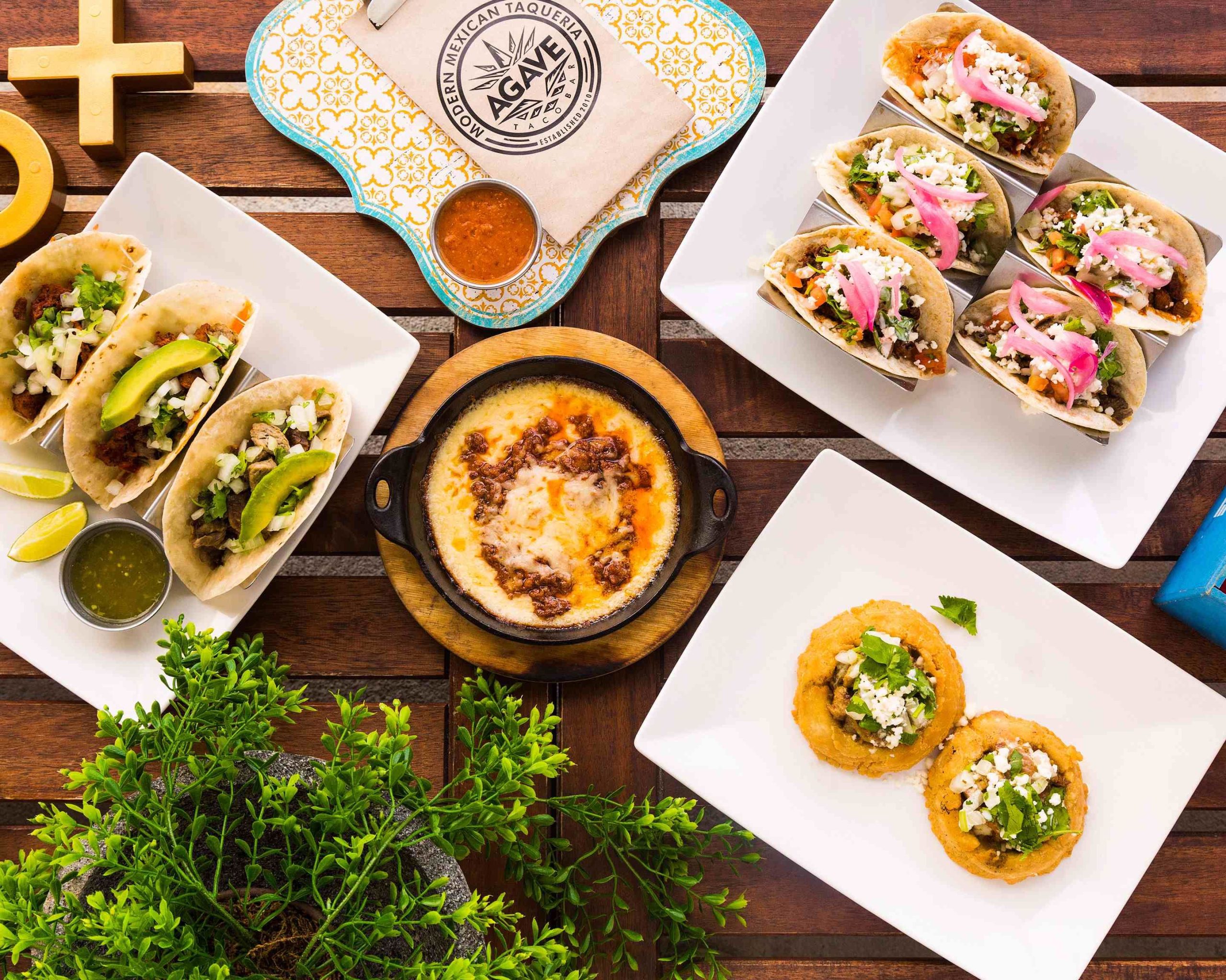 Davie Taco Bar
