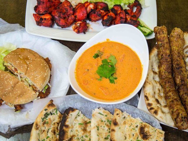 BBQ Nite - Hicksville