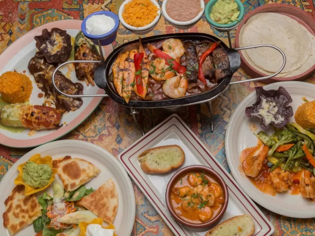 So Cal Tacos and Beer