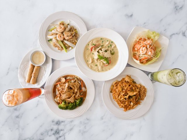 Doral Thai Restaurant