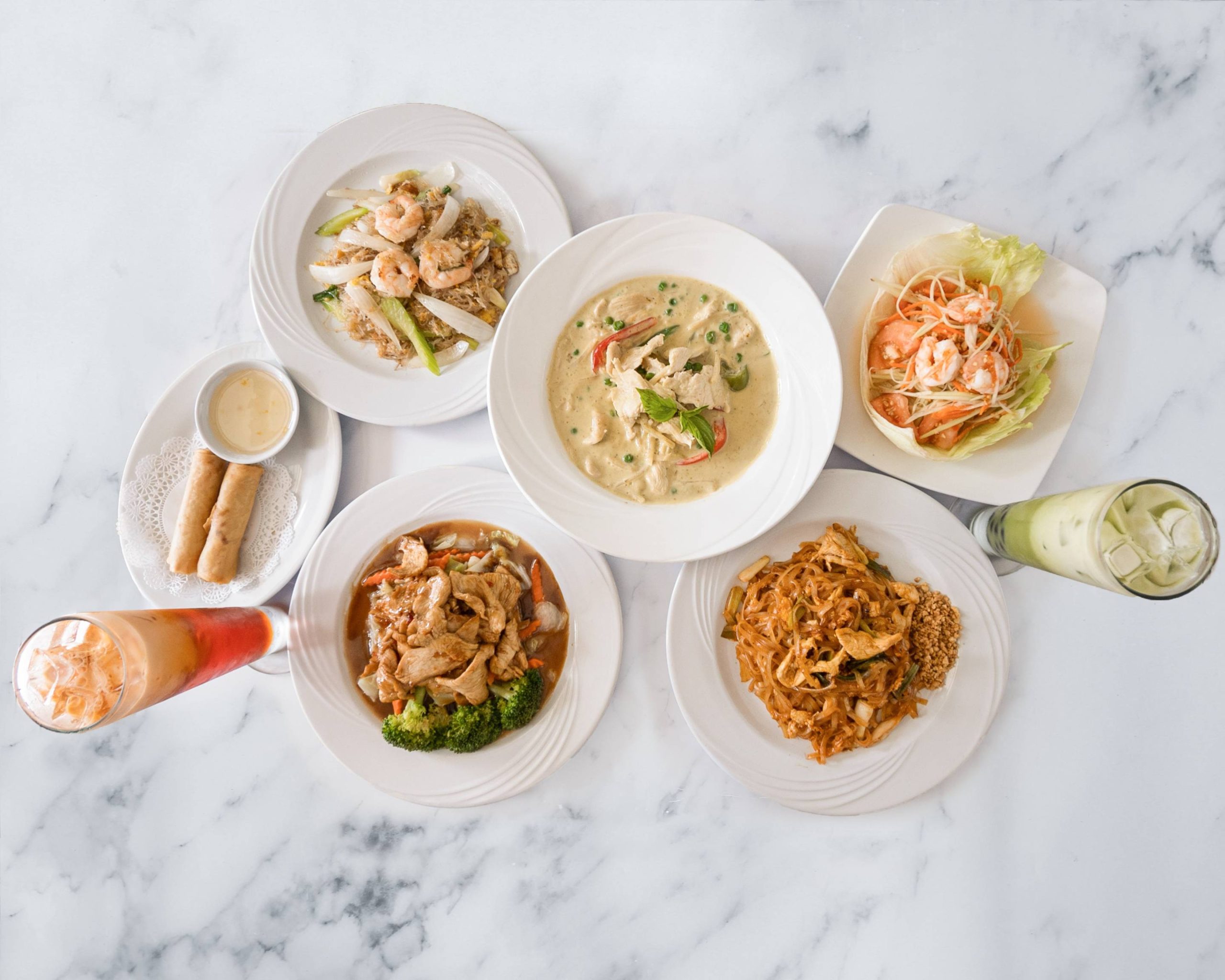 Doral Thai Restaurant