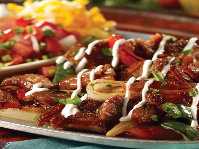 Uncle Julio's (keller springs)