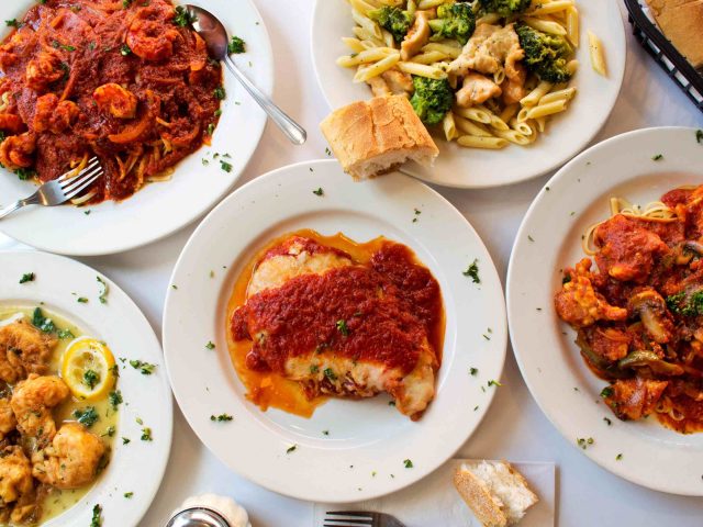 Antonio's Cucina Italiana