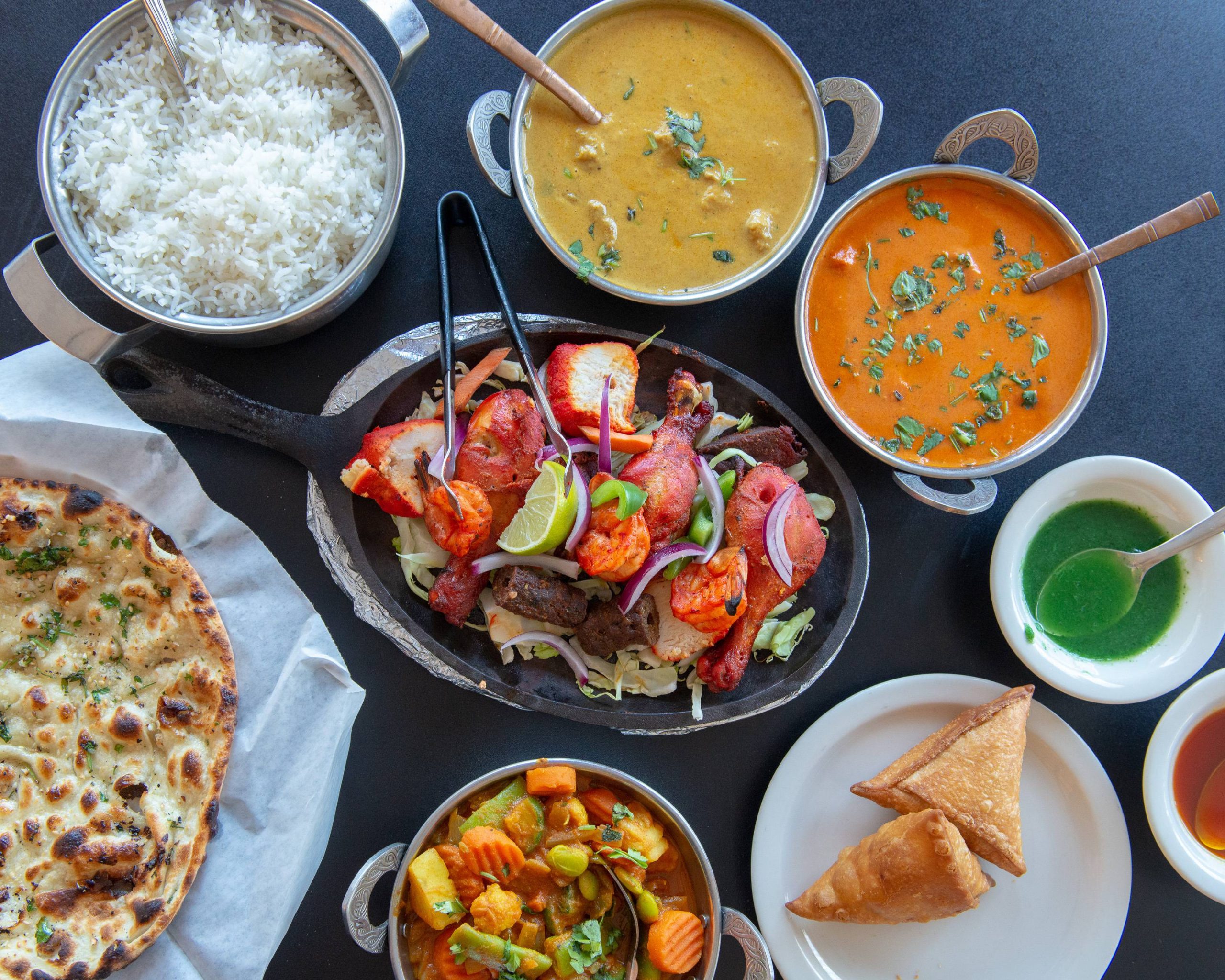 Ganesh Indian Cuisine