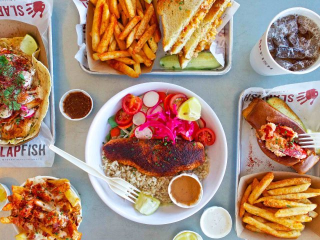 Slapfish (Huntington Beach)