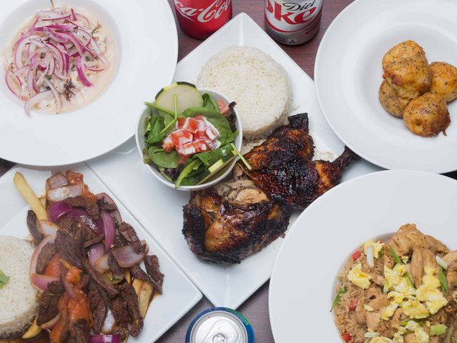 Sabores & Ritmos LLC