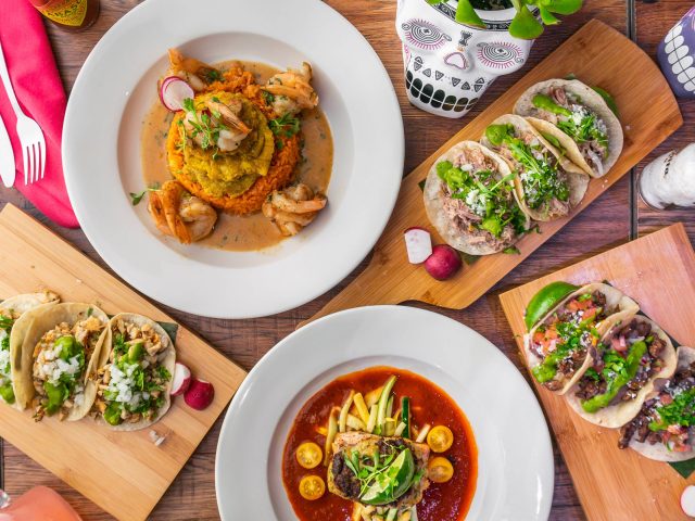 El Nacho's Restaurant and Tequila Bar