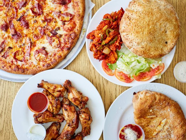 Murrays in a Hurry