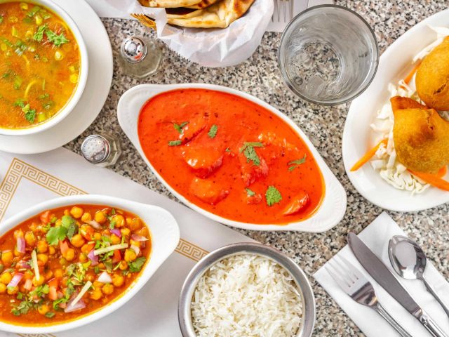 Kumari Restaurant & Bar