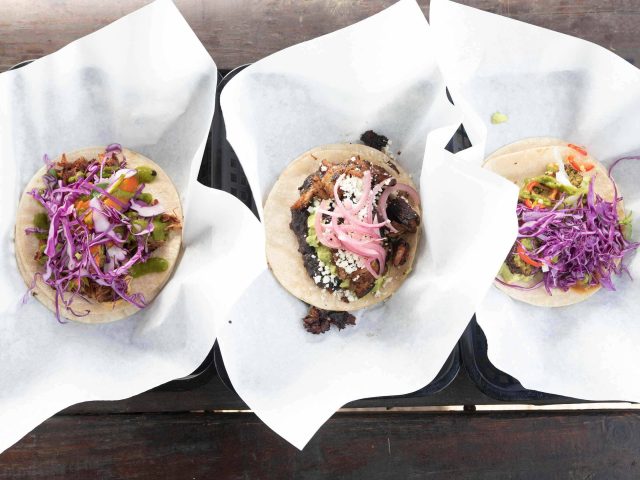 Austin Daily Press (Martin Luther King Jr. Blvd.)