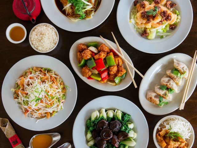 Chin Chin - Beverly Hills