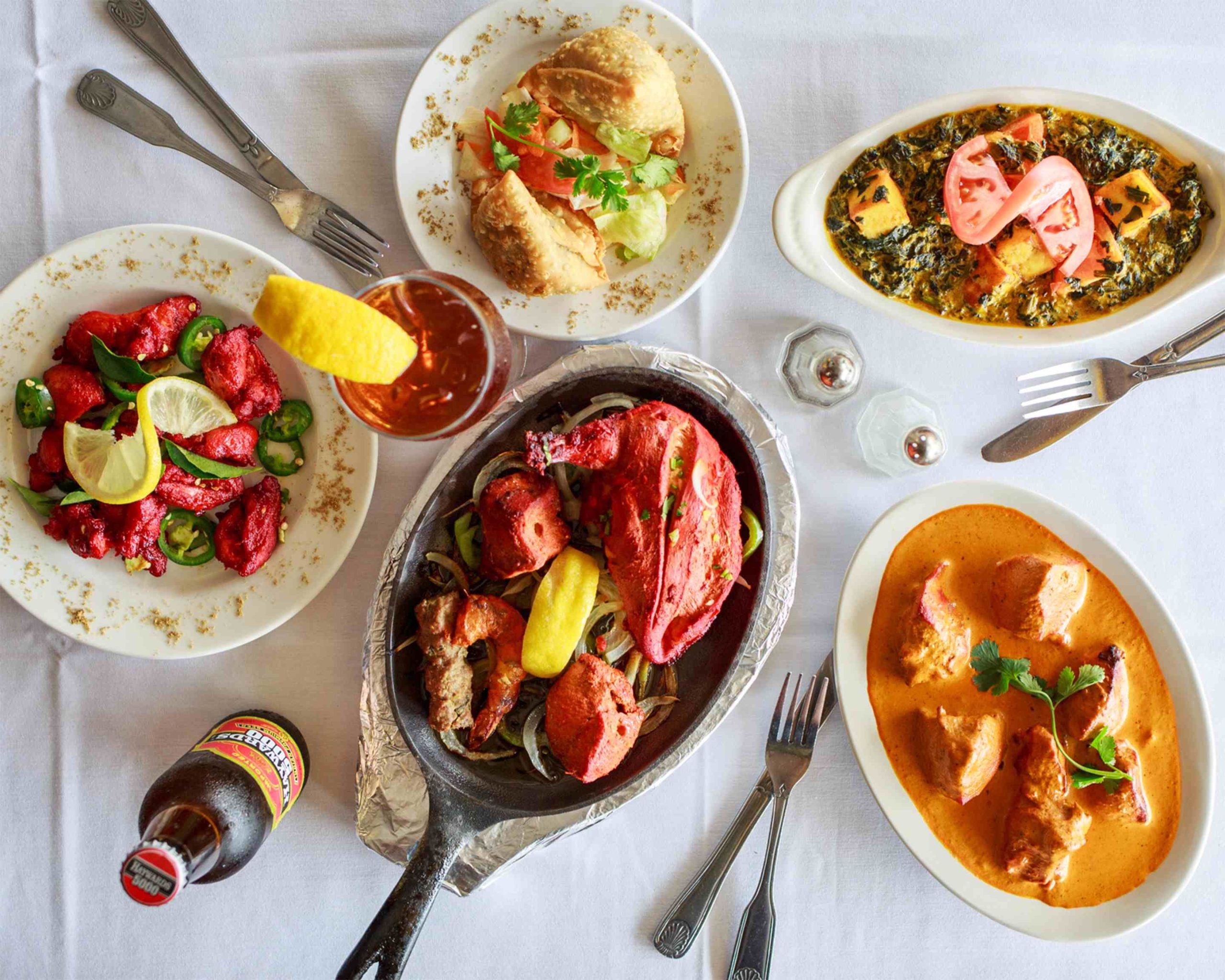 Himalayas Indian Restaurant