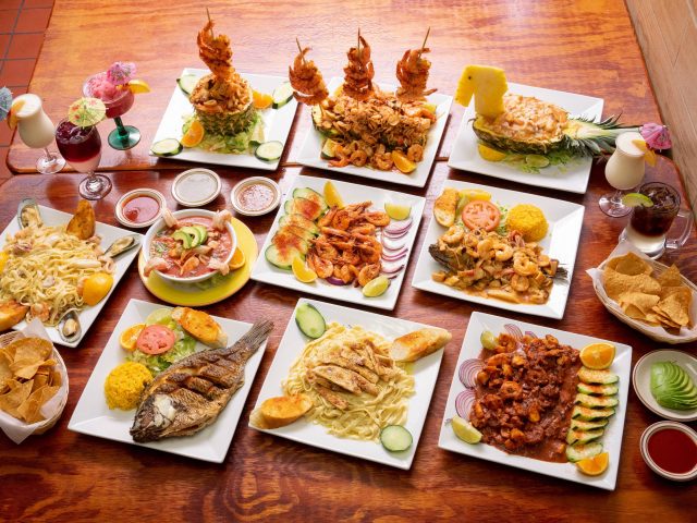 la roqueta restaurant