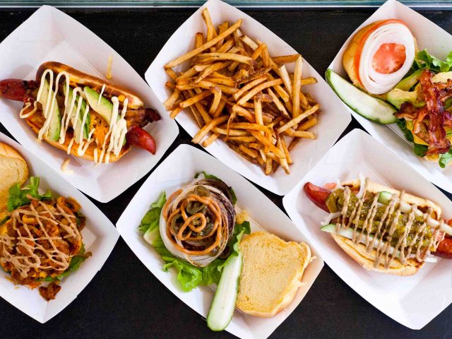 Mel's Commissary and Catering