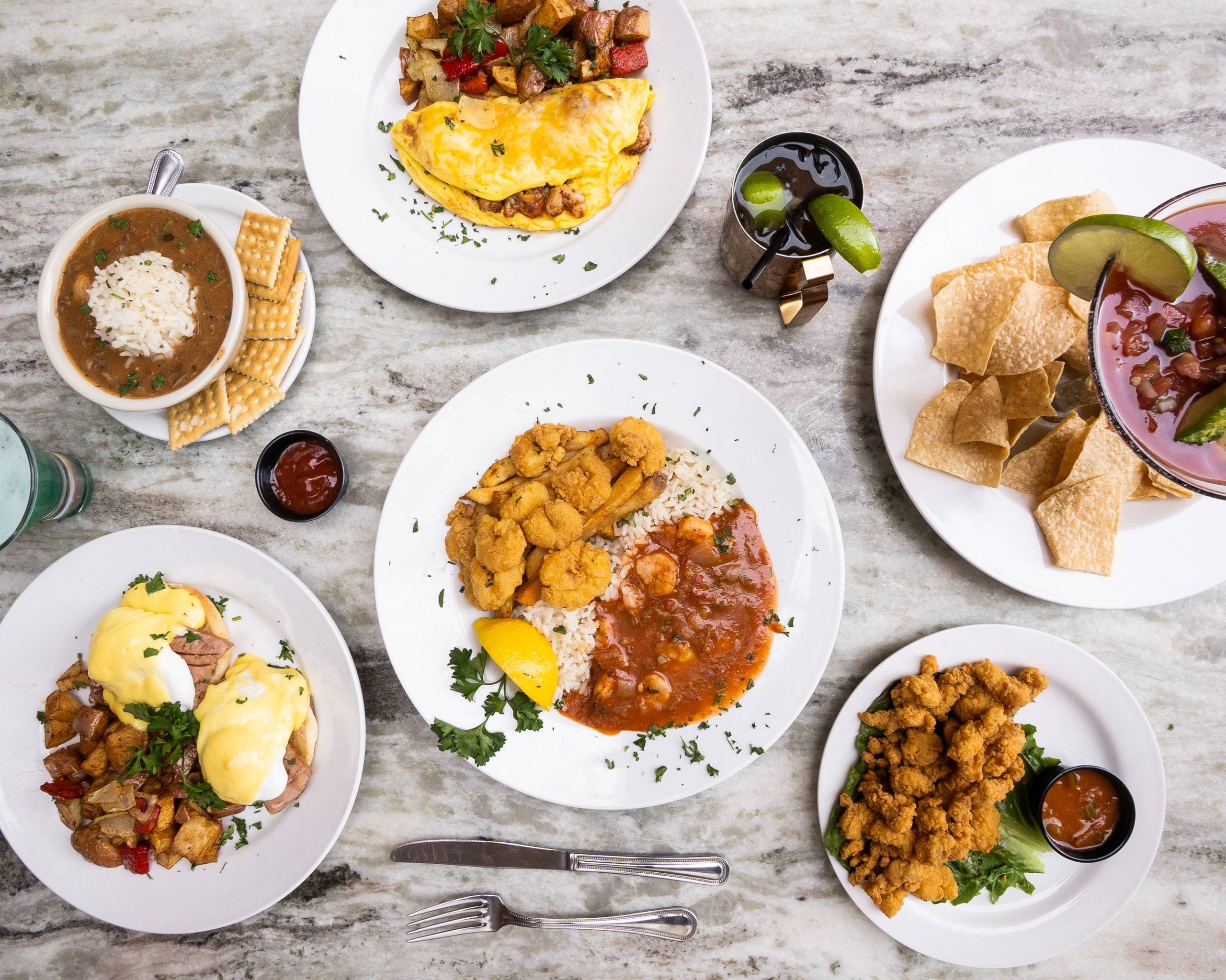 The Green Gator - Irving