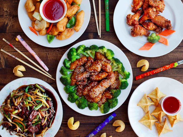 Dragon Palace (Atlanta)