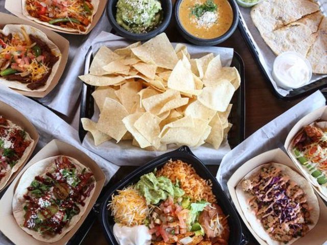 Liberty Taco (Old Spanish Trl)