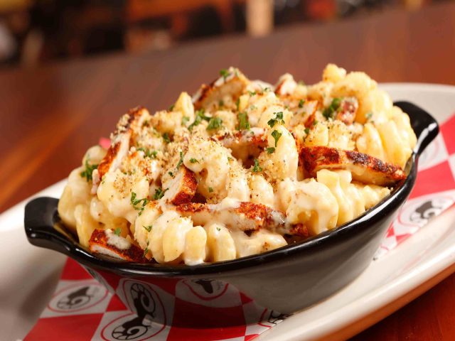 CB & Potts (Englewood)