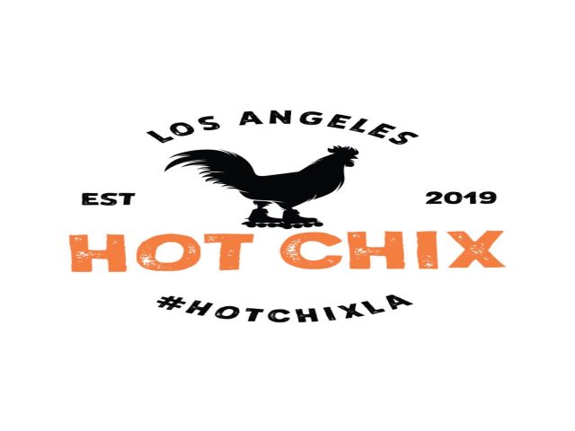 Hot Chix LA