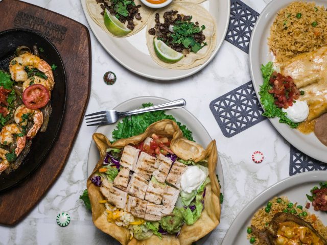 Las Mañanitas Mexican Restaurant (Katy)