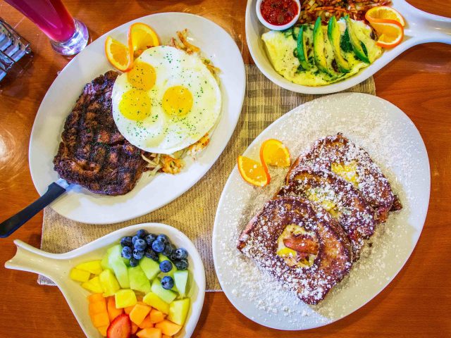 Rise & Shine (Southern Highlands & Somerset)