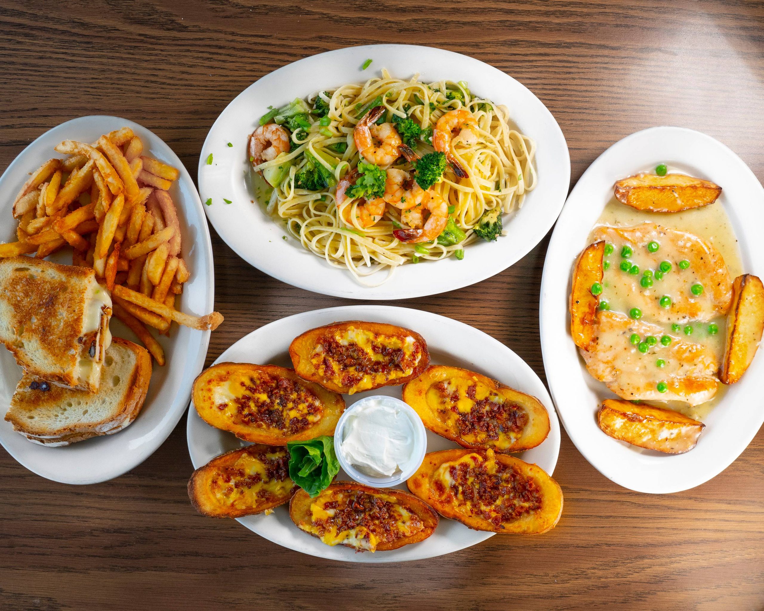 Francesco's Bros Pizzeria