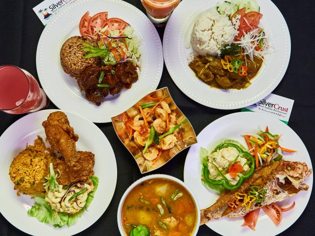 Mama's Rican Kitchen