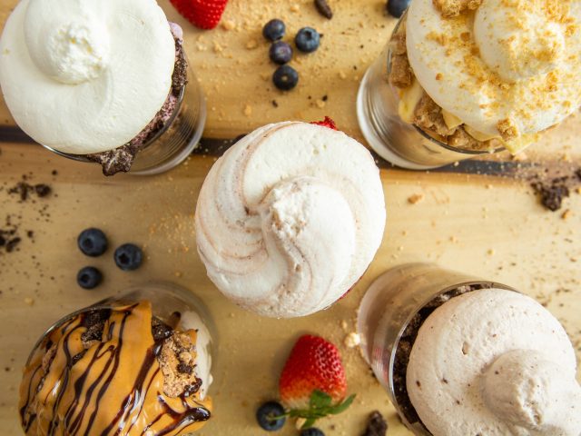 The Scoop N Scootery - Allston