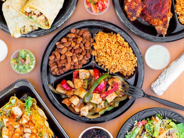 Charo Chicken - Huntington Beach