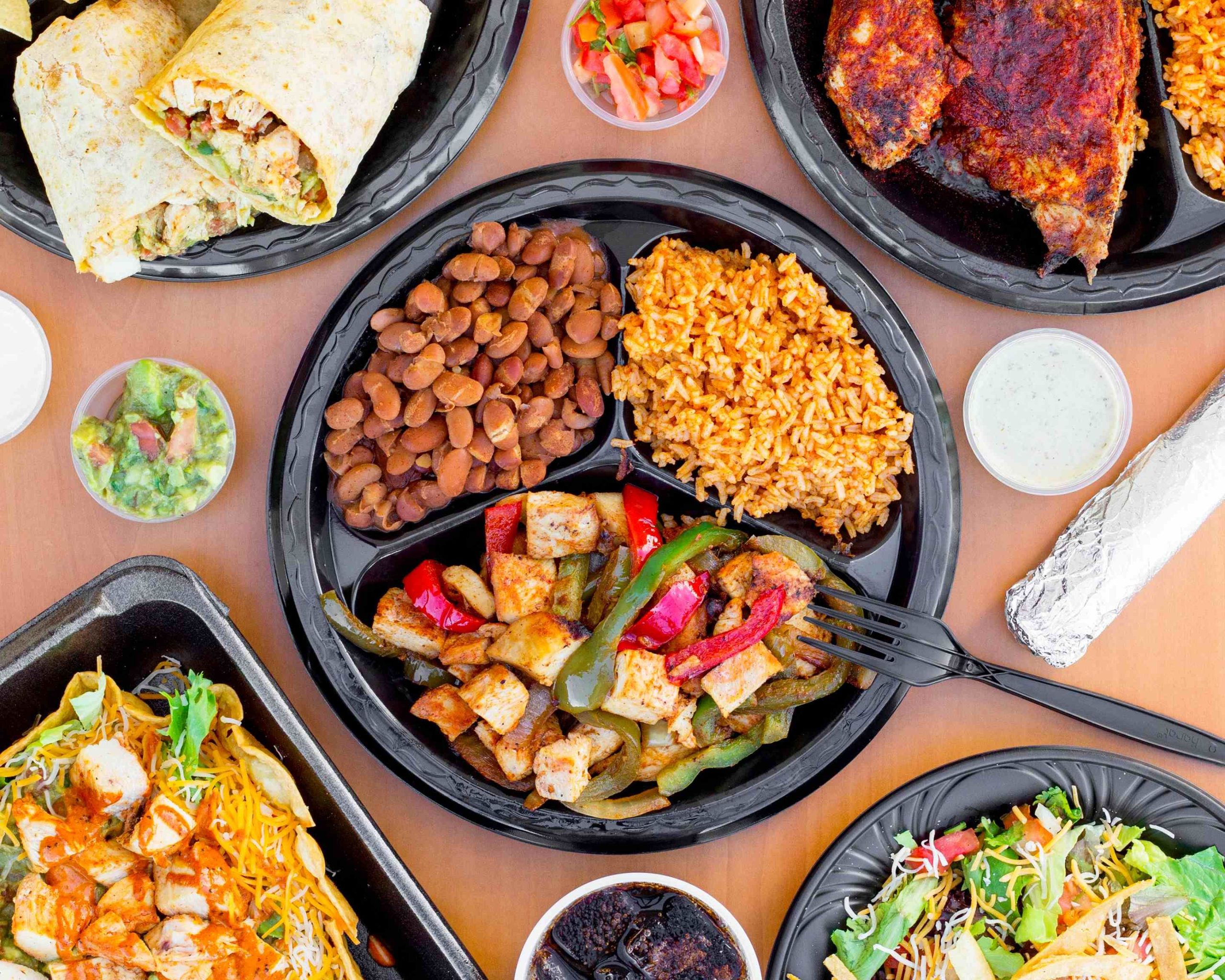 Charo Chicken - Huntington Beach