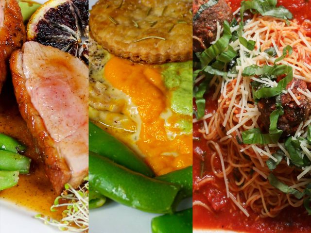 Symphony Hotel and Restaurant