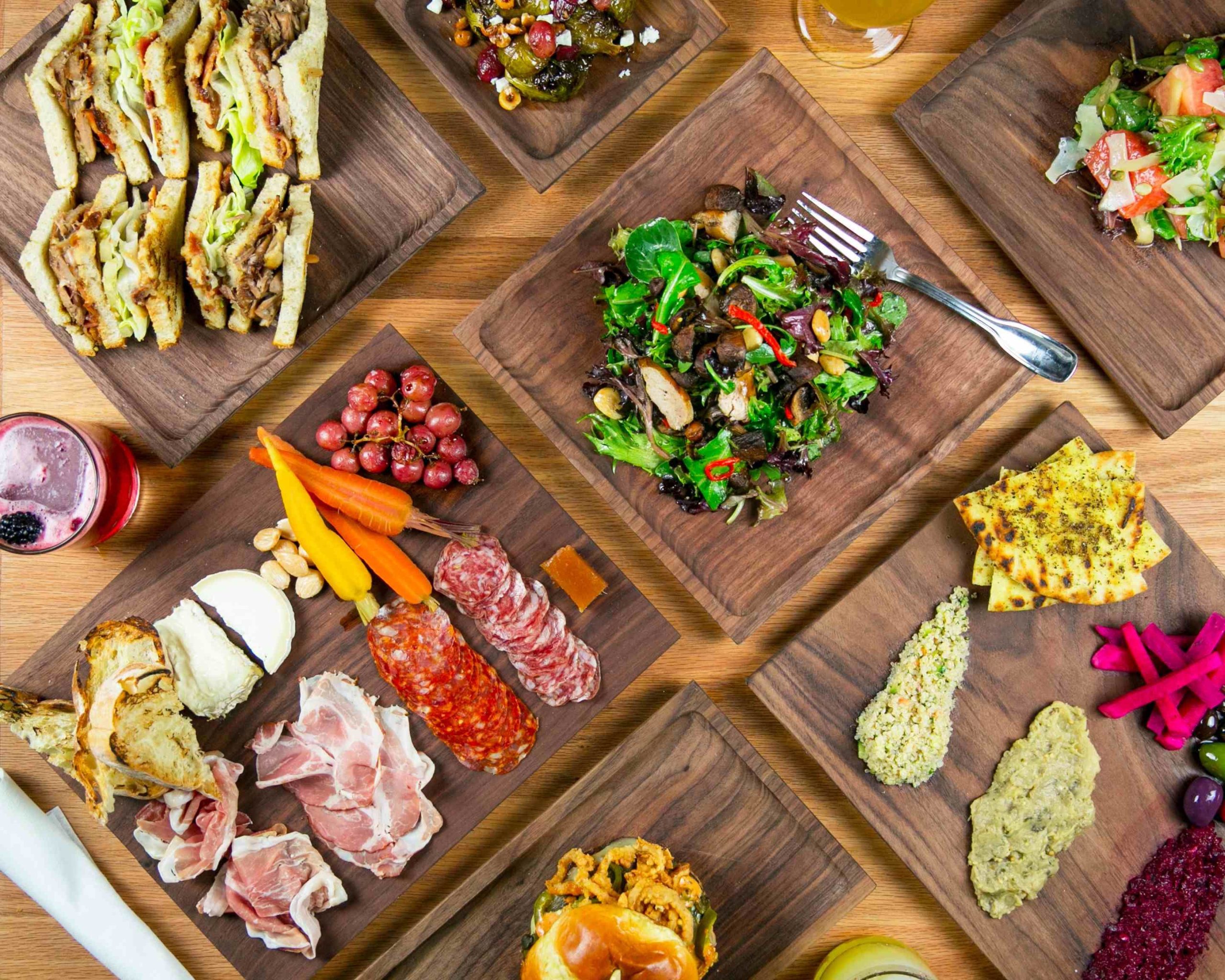 Laurel Tavern - Hermosa Beach