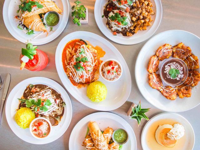 Canasta Kitchen Restaurant